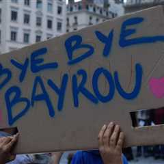 The Collapse of the French Government Explained