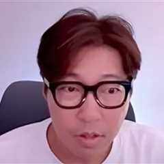 Na Dong-hyun Dead at 46 Following Gaming Marathon