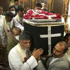 Catholic Pilgrims Targeted by Muslims in Deadly Ambush: Report