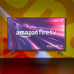 TV deal: Save $70 on the Amazon Fire TV 2-Series