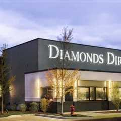 How to Buy the Perfect Diamond – And Never Regret It