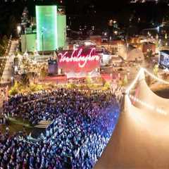 The Magic of Spring Festivals in Northwest Arkansas