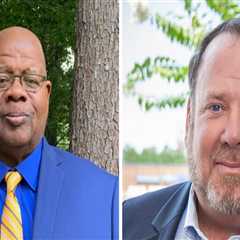 The Political Landscape of Fayette County, Georgia