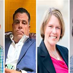 The Power of PACs: How These Organizations Influence Political Candidacies in Central Texas