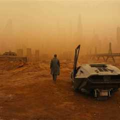 Tesla AI Lawsuit Faces Unexpected Twist in ‘Blade Runner 2049’ Case