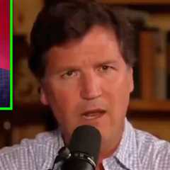 Tucker Carlson Reveals the “Sin” That Cost Charlie Kirk His Life