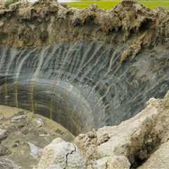 Siberia’s Exploding Tundra: New Research Reveals Insights