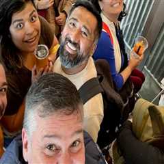 Celebrating Inclusion: How People with Disabilities Participate in King County, Washington