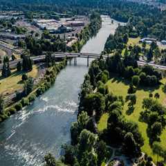 The Proactive Approach to Addressing Environmental and Sustainability Issues in Multnomah County,..