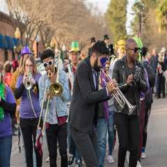 Celebrating Southeast SC: A Guide to Parades and Festivals