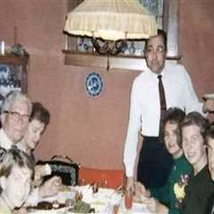 Thanksgiving Traditions in Monmouth County, New Jersey