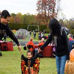 The Power of Giving Back: Community Celebrations in Southern Maryland