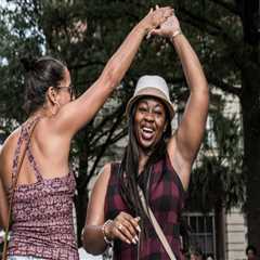 The Power of Volunteering: Celebrating Southeast SC Together