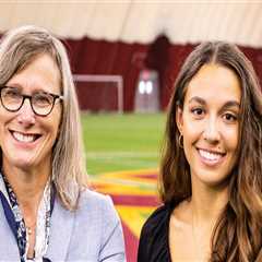 The Rise of Female Athletes in Anoka County, Minnesota: A First-Hand Perspective