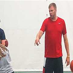 Unlocking the Potential of Youth Athletes in Anoka County, Minnesota