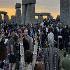 The Evolution of Celebrations in Southeast SC: A Cultural Anthropologist's Perspective