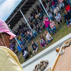 The Exciting World of Competitions and Contests in Southern Maryland's Community Celebrations
