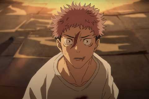 ‘Jujutsu Kaisen’ Season 3 Trailer Unveils January 2026 Launch
