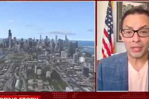 Chicago Alderman Slams Governor and Mayor for Refusing to Work With Trump: ‘How Many Victims Are We ..