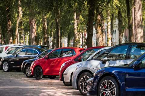 The Ultimate Guide to Parking for Parades in West Central Florida