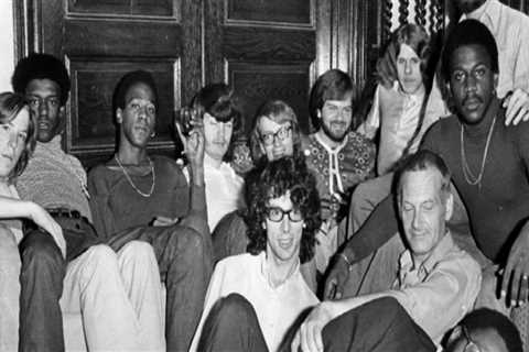 The Impact of the LGBTQ+ Community on Washington DC's History: A First-Hand Perspective