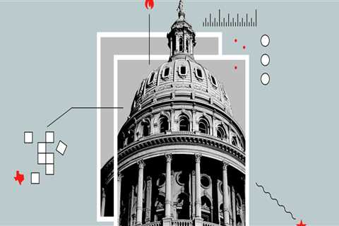 The Political Landscape of North Central Texas: An Expert's Guide