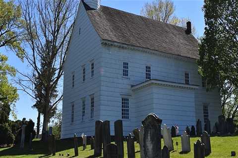 Exploring the Fascinating History of Monmouth County, NJ