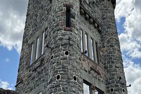 The Fascinating History of Monmouth County, NJ
