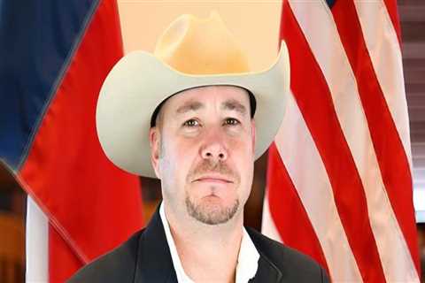 The Power and Influence of County Judges in North Central Texas