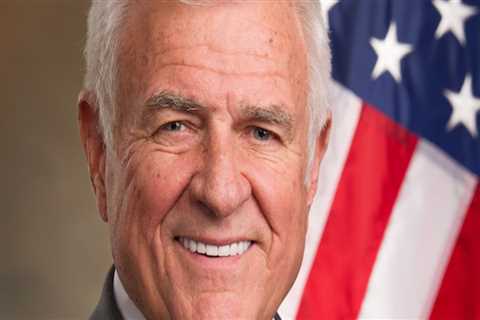 Get to Know the Elected Officials in North Central Texas