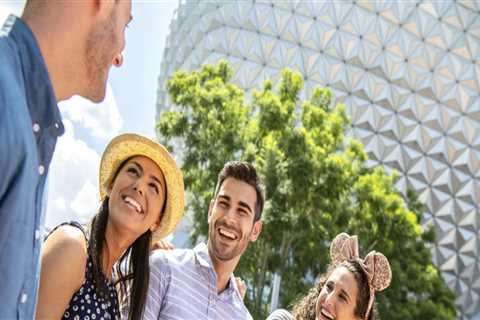 Exploring the Vibrant Food Scene in Orlando, Florida