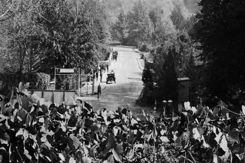 The Evolution of the National Zoo in Washington DC