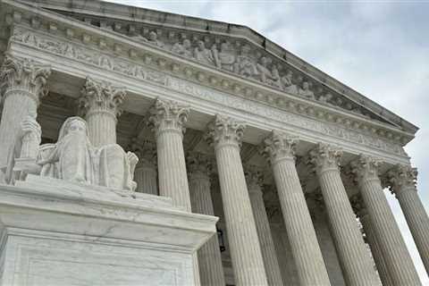 JUST IN: Trump Appeals to Supreme Court to Overturn Ruling on Sweeping Tariffs