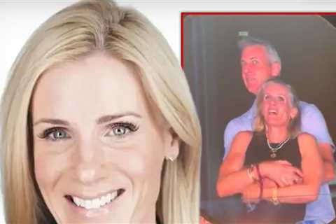 Divorce Filed by Kristin Cabot After Coldplay Kiss Cam Incident