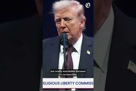 Donald Trump reacts to Charlotte, NC light rail stabbing and other ‘horrible killings’
