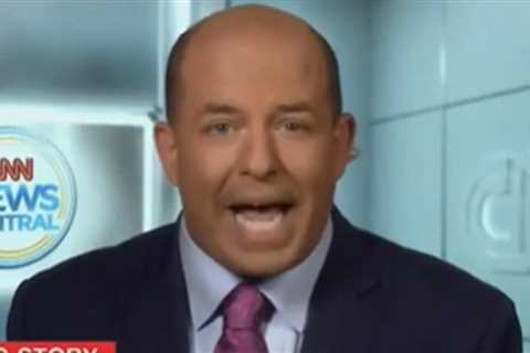CNN’s Brian Stelter Thinks the Real Tragedy in Murder of Ukrainian Refugee Iryna Zarutska is the..