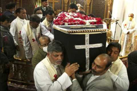 Catholic Pilgrims Targeted by Muslims in Deadly Ambush: Report