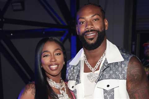 Za’Darius Smith’s Birthday Celebration Features First Photo