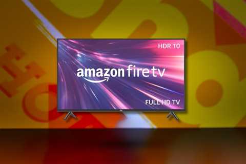 TV deal: Save $70 on the Amazon Fire TV 2-Series