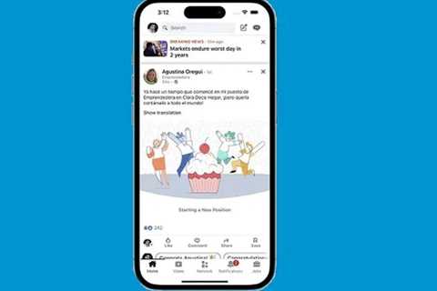 Mark Zuckerberg Sued by Indiana Lawyer for Account Bans