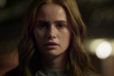 Game of Hide and Seek in Chapter 2’s Opening
