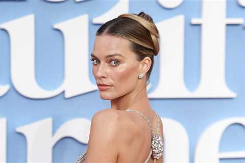Margot Robbie’s Possible Appearance at the 2025 Emmys