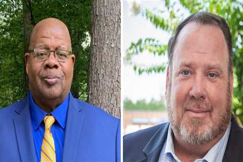 The Political Landscape of Fayette County, Georgia