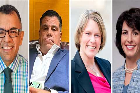 The Power of PACs: How These Organizations Influence Political Candidacies in Central Texas