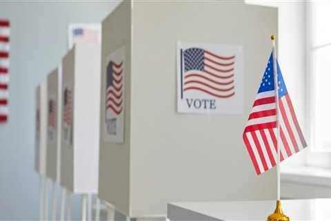 The Evolving Role of Public Affairs in Summit County, Ohio Elections
