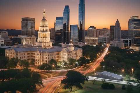 The Impact of Political Candidacies on Education Policies in Central Texas: An Expert's Perspective