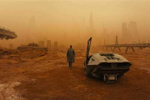 Tesla AI Lawsuit Faces Unexpected Twist in ‘Blade Runner 2049’ Case