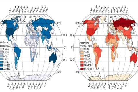 Guest post: How the role of carbon storage has been hugely overestimated