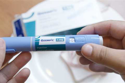 Ozempic’s Effectiveness in Emotional Eaters: Study Insights