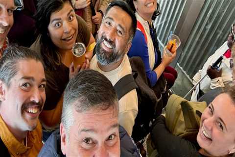 Celebrating Inclusion: How People with Disabilities Participate in King County, Washington